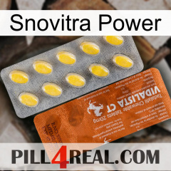 Snovitra Power 42